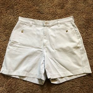 Riders brand shorts, size 18 M